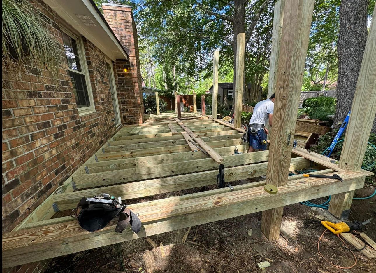 Composite Deck - Image 4